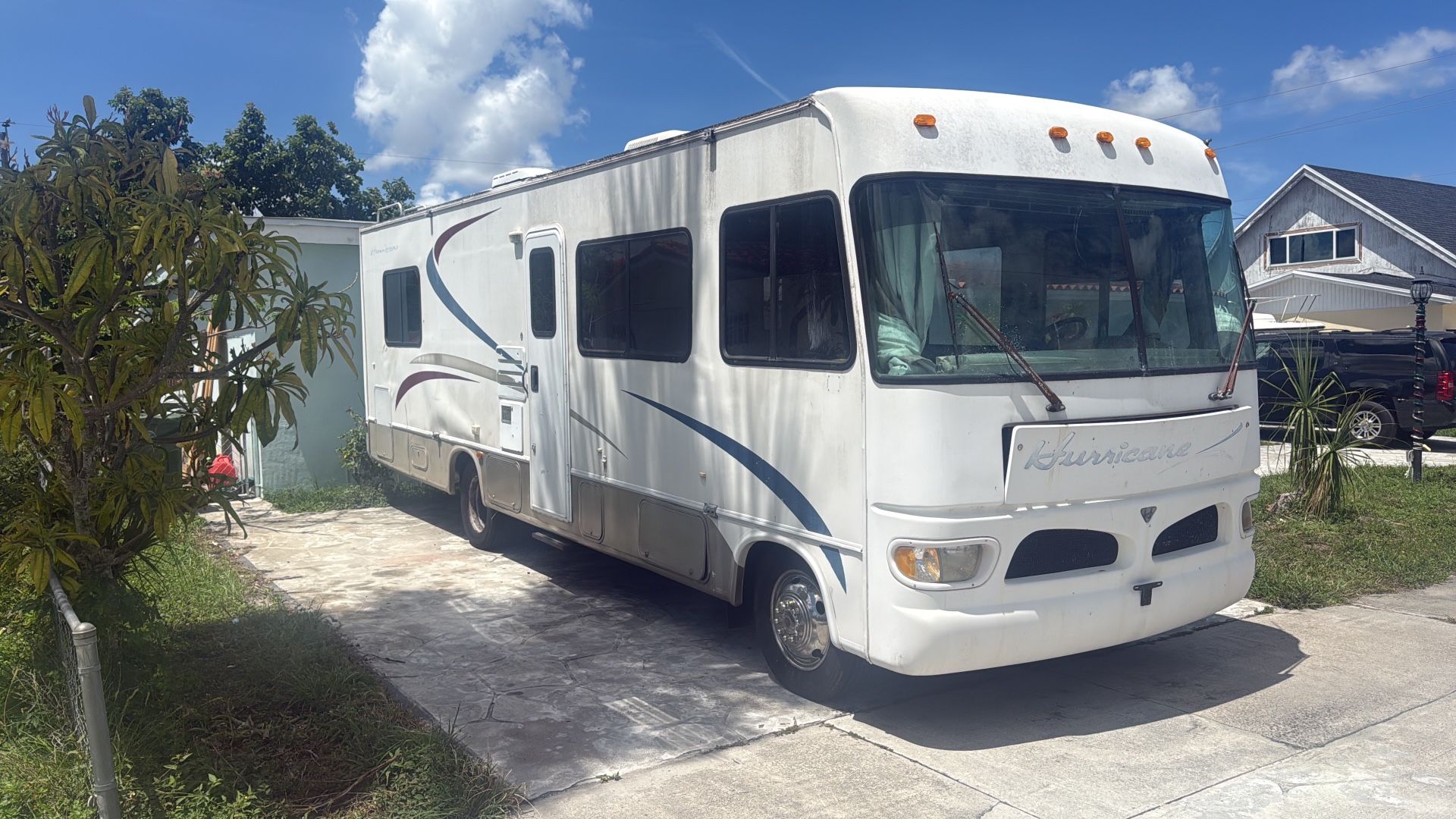  Rv Workhorse Yr 2000 For the Low Great Deal