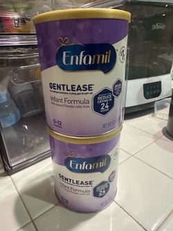 Enfamil Gentlease