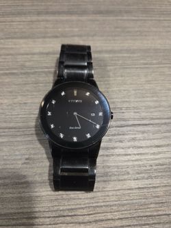 Citizen/ eco drive