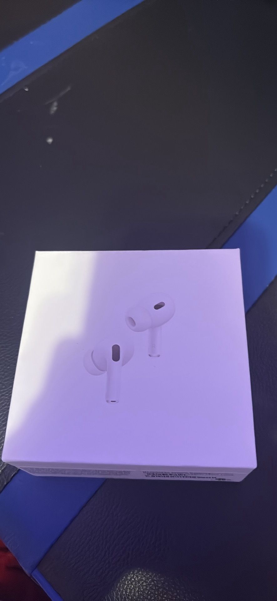 Air POD Pro 2