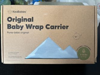 Baby Wrap
