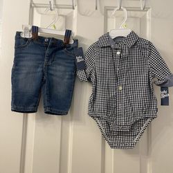 Baby B’gosh