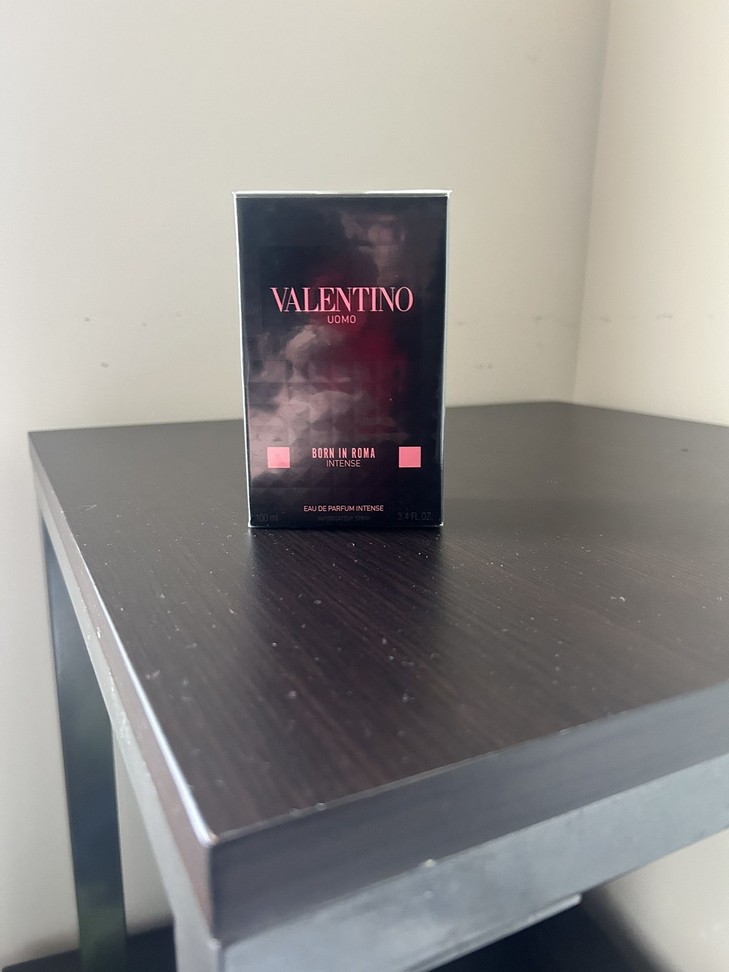 Valentino Born In Roma (intense)