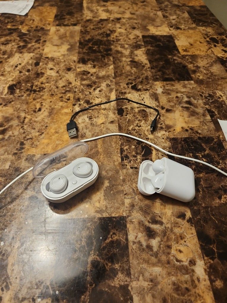 Wireless Earbuds