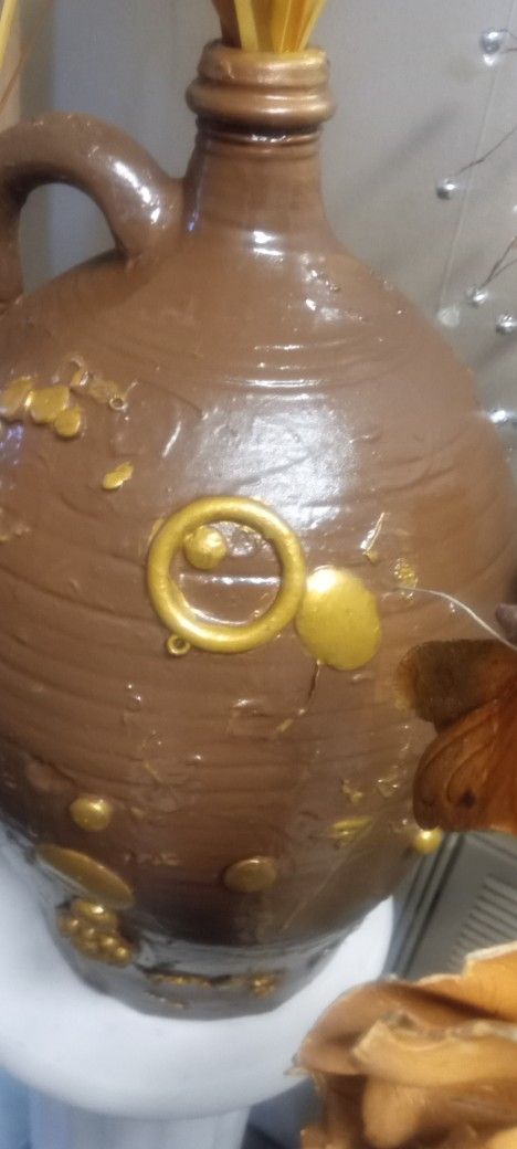 New Old World Pottery Heavy Duty