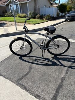 Kent 26 Beach Cruiser Bicycle