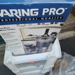 Wine Chiller
