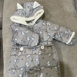 Baby Clothes 