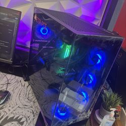 Brand New PC