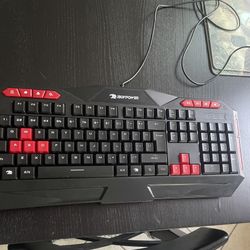 ibuypower keyboard 