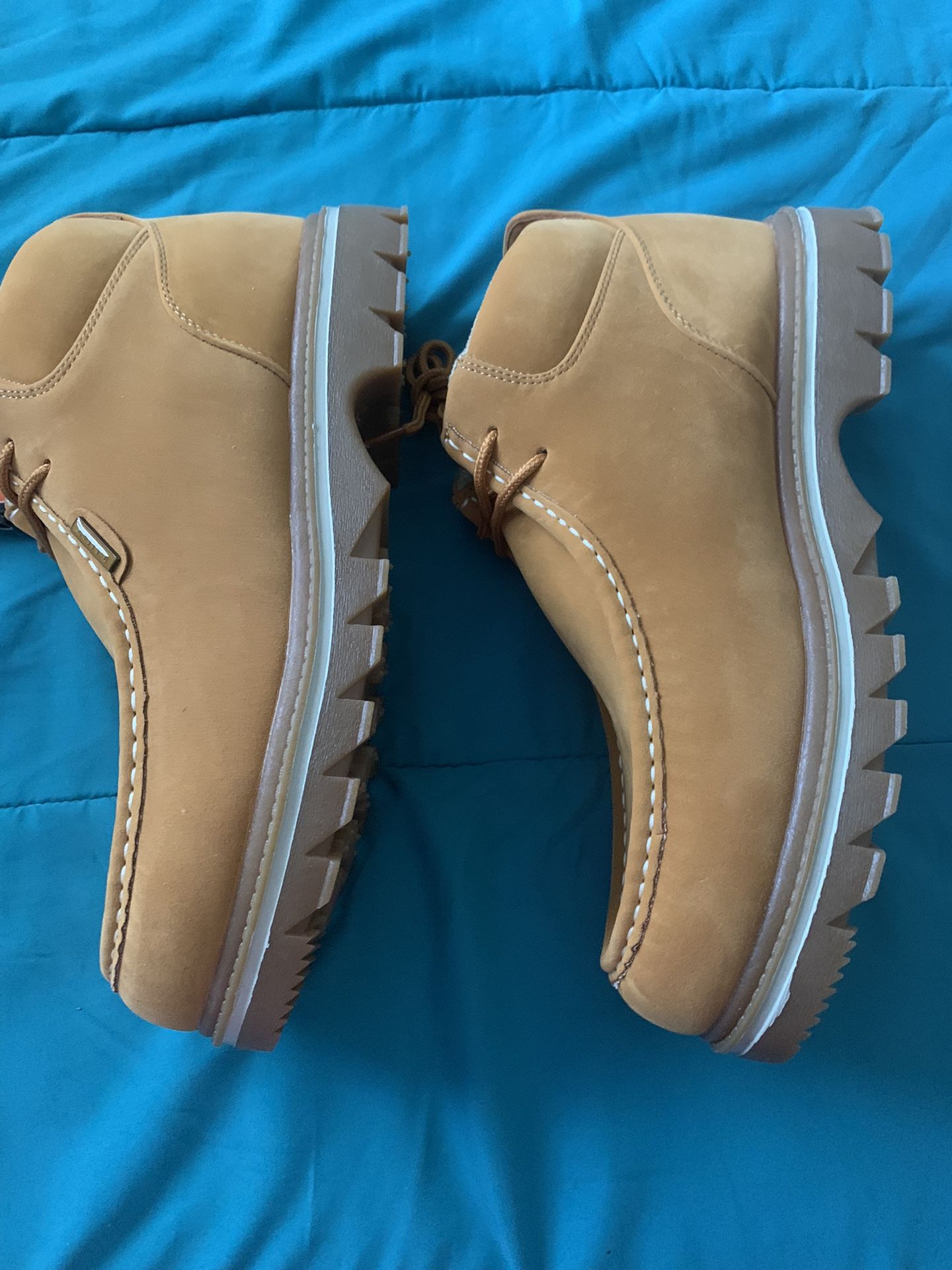 lugz brand men's shoes