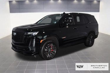2024 Cadillac Escalade