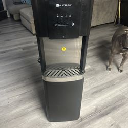 Glacier Bay Water Dispenser (Price negotiable)