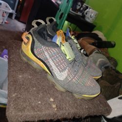 Nike Flyknit