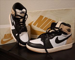 WMNS Air Jordan 1 Latte size 8 1/2