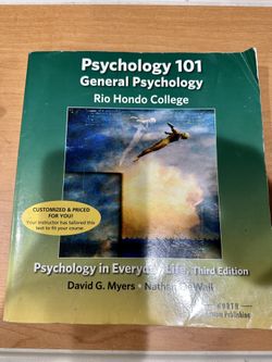 psychology in everyday life 3rd edition