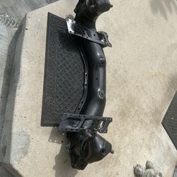 Fleetline Front Crossmember