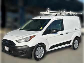 2020 Ford Transit Connect