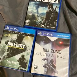 Ps4 And Soundbar Combo