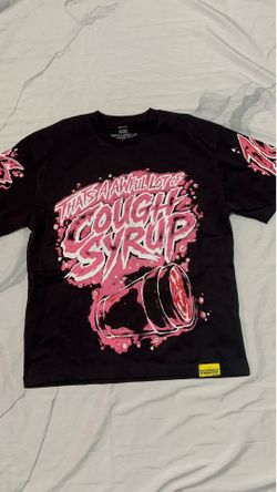 ALOC TEE SIZE SMALL AVAILABLE