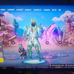 Samsung 55" Crystal UHD 4K Smart TV - Remote