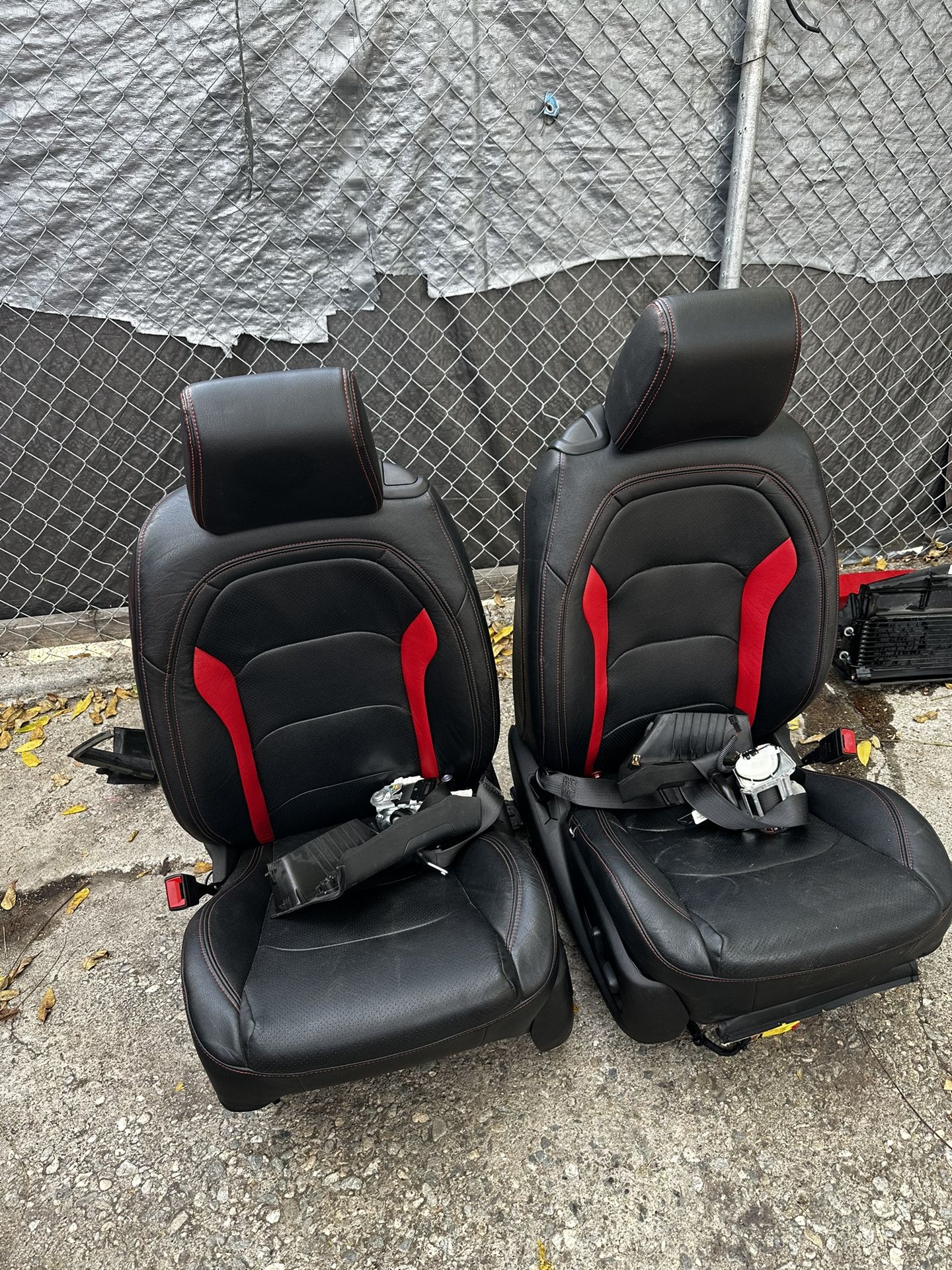 Camaro Ss Seats for Sale in Los Angeles, CA OfferUp