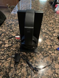 Sony MDR-RF985R TV Headphones 🎧