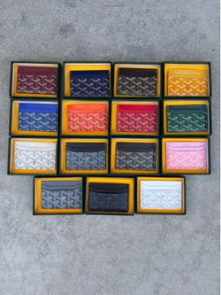Card holders