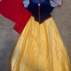 Halloween Costume 