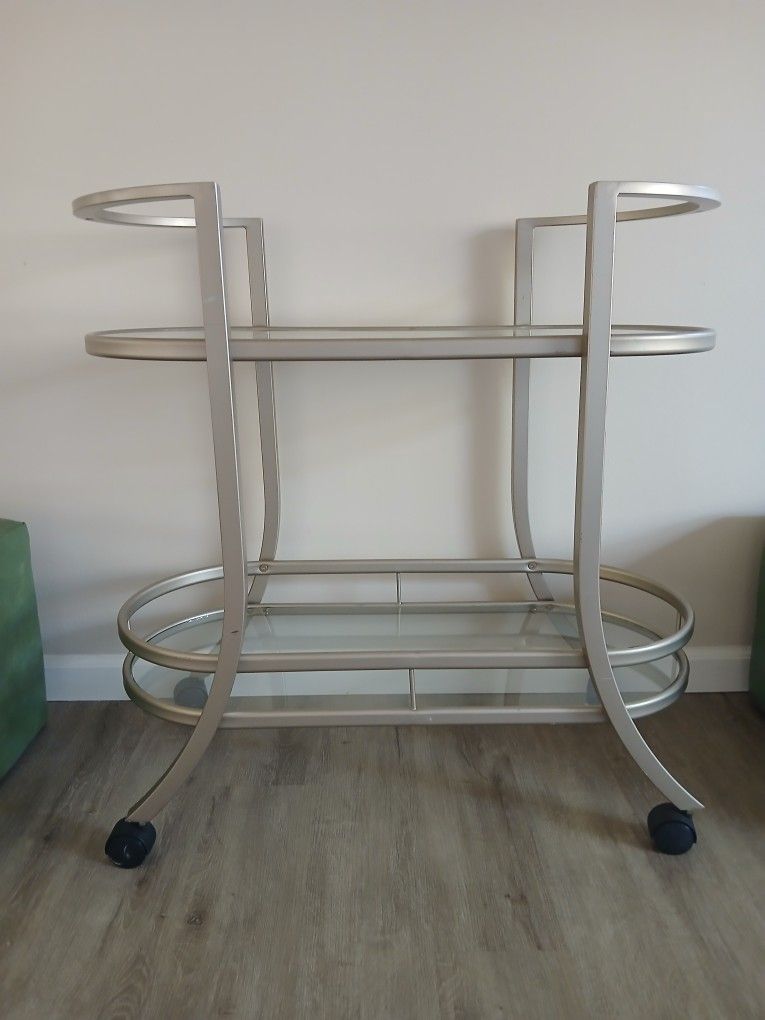 Bar Cart