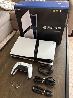 PS5 Pro