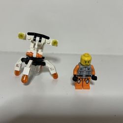 30230 LEGO Galaxy Squad Mini Mech