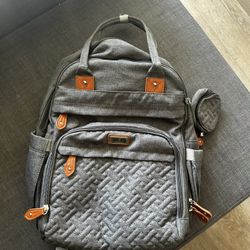 Diaper Bag