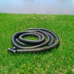 Drain Hose  40 feet