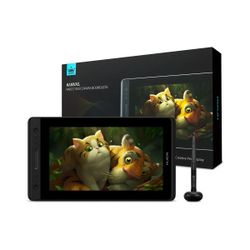 Huion Kamvas Pro 13 Drawing Monitor 