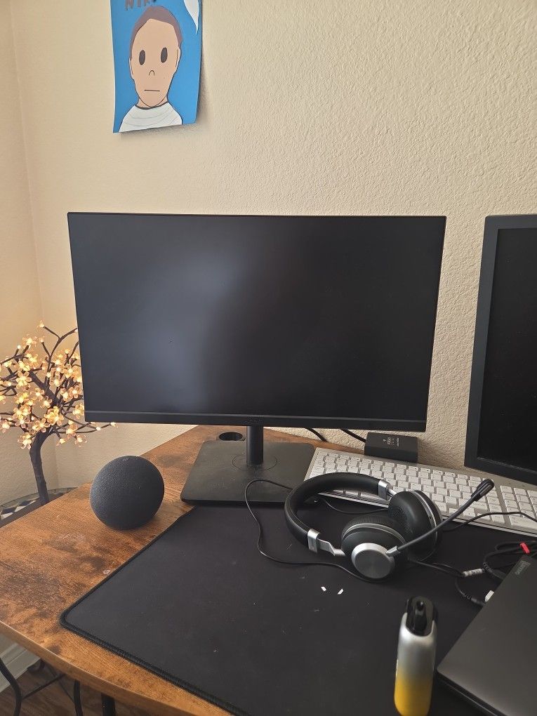 Acer Monitor Screens