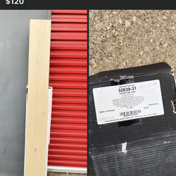 Glue hard wood flooring