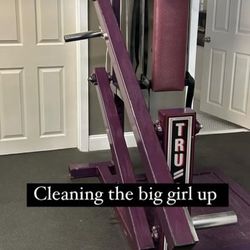 Gym Equipment 