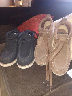 Lugz Man bots