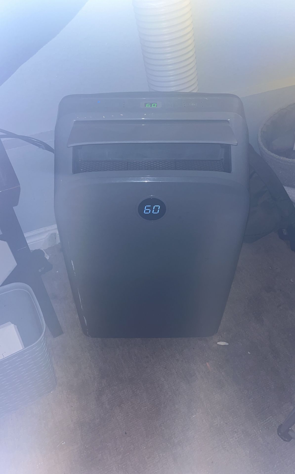 Hisense A/C Unit