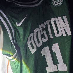 Boston Kids Jersey 