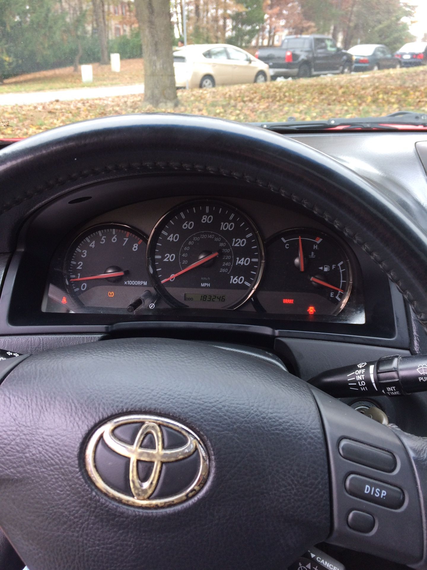 2004 Toyota Camry Solara