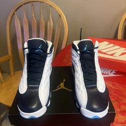 Air Jordan 13 Retro Size 4.5 youth 