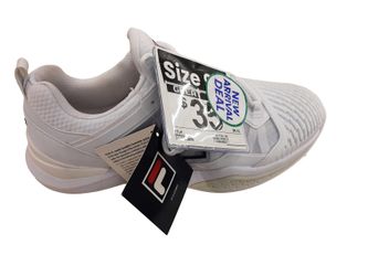 Fila 1tm01778-100 White