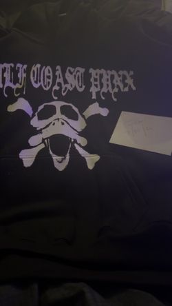 G59 merch (New with Tags) G59 Skull chain