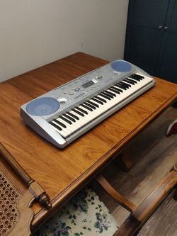 Keyboard
