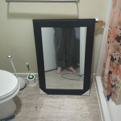 24x36" Mirror 