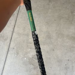 Decently Used BBCOR baseball Bat
