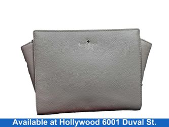 Kate Spade S338 Pink Purse / Handbag