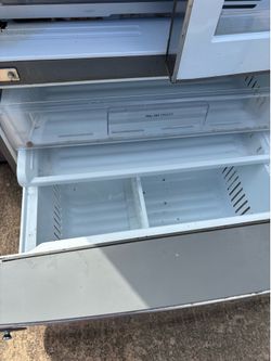 Free Fridge